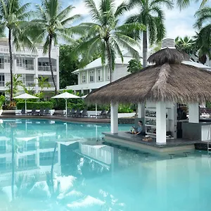 Peppers Club & Semesteranläggning (resort)